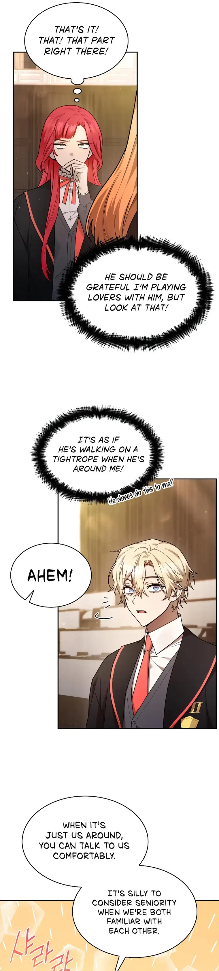 Infinite Mage Chapter 28 - 19