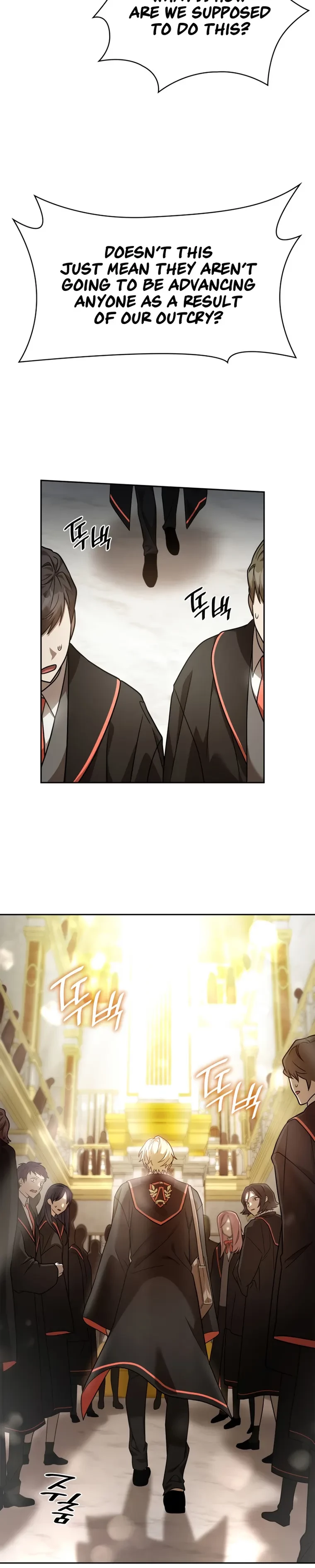Infinite Mage Chapter 30 - 38