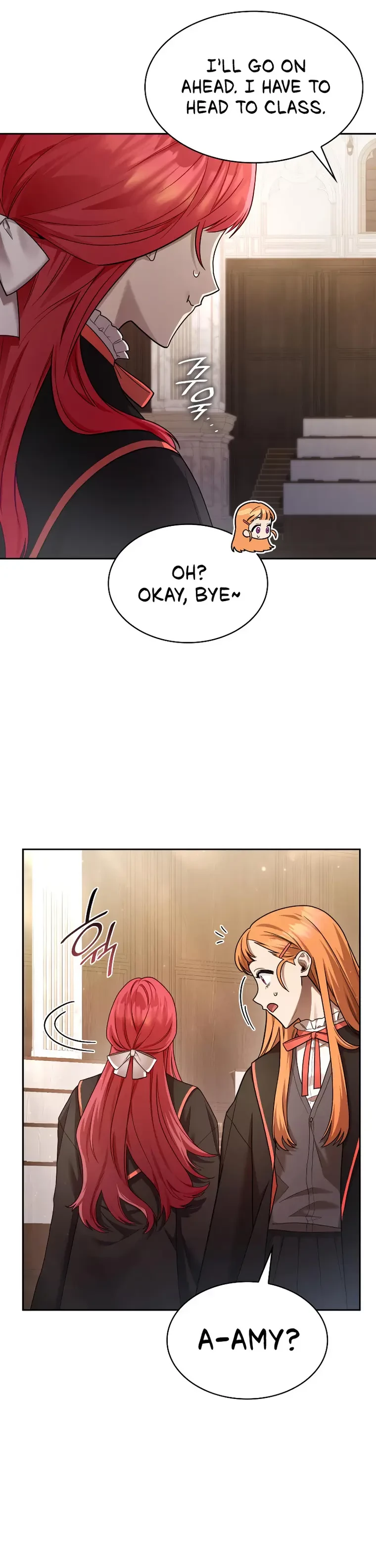 Infinite Mage Chapter 28 - 21