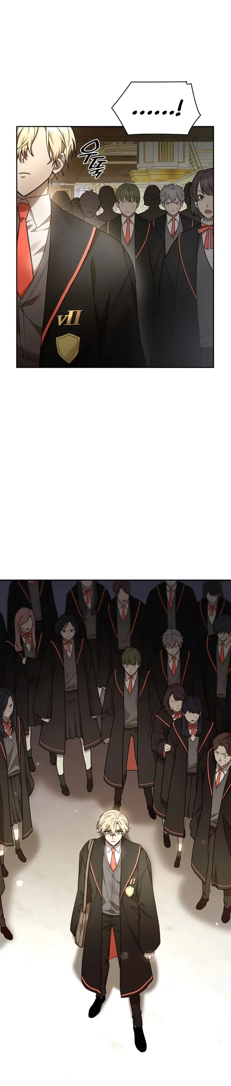 Infinite Mage Chapter 30 - 39