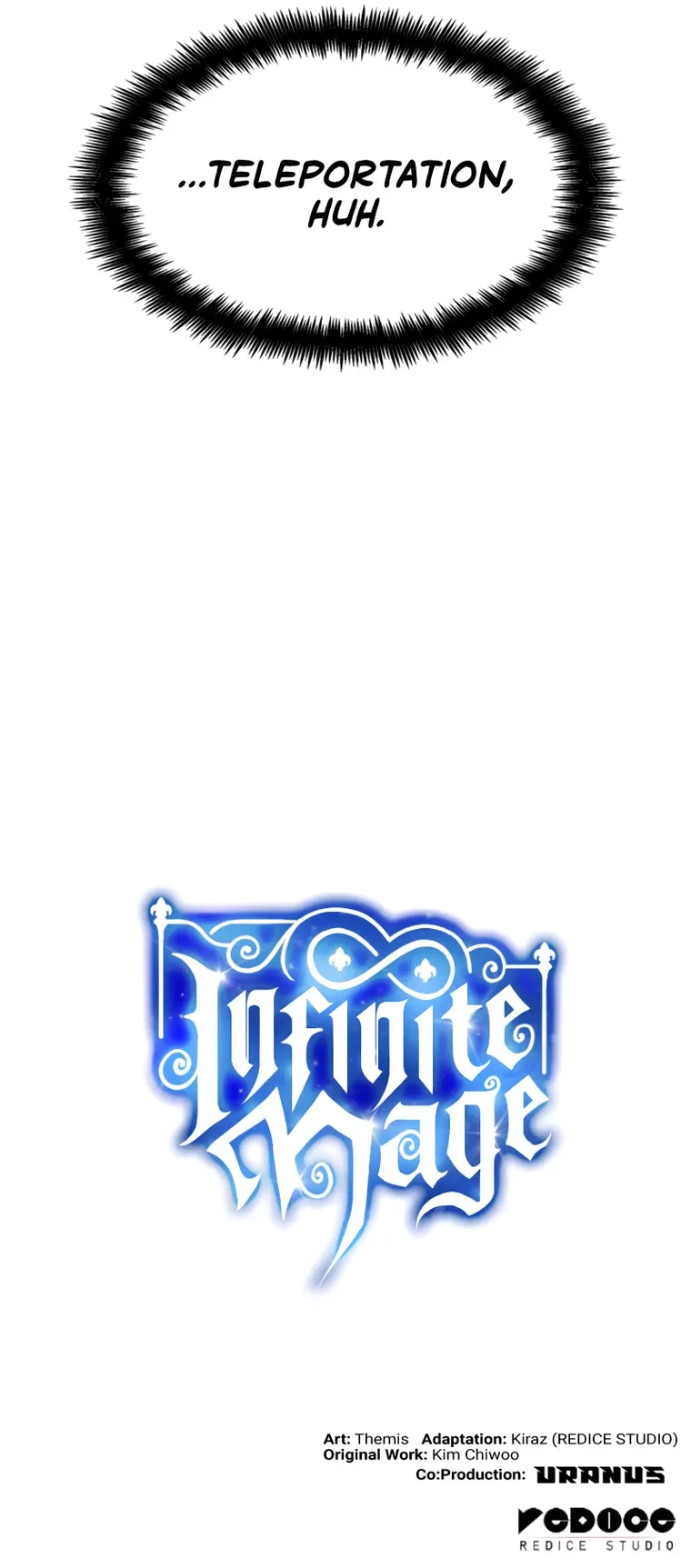 Infinite Mage Chapter 30 - 40