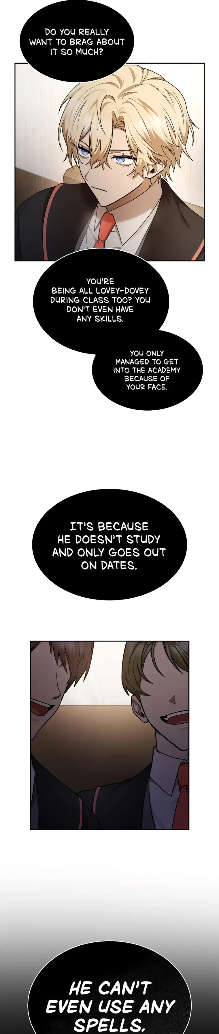 Infinite Mage Chapter 28 - 23
