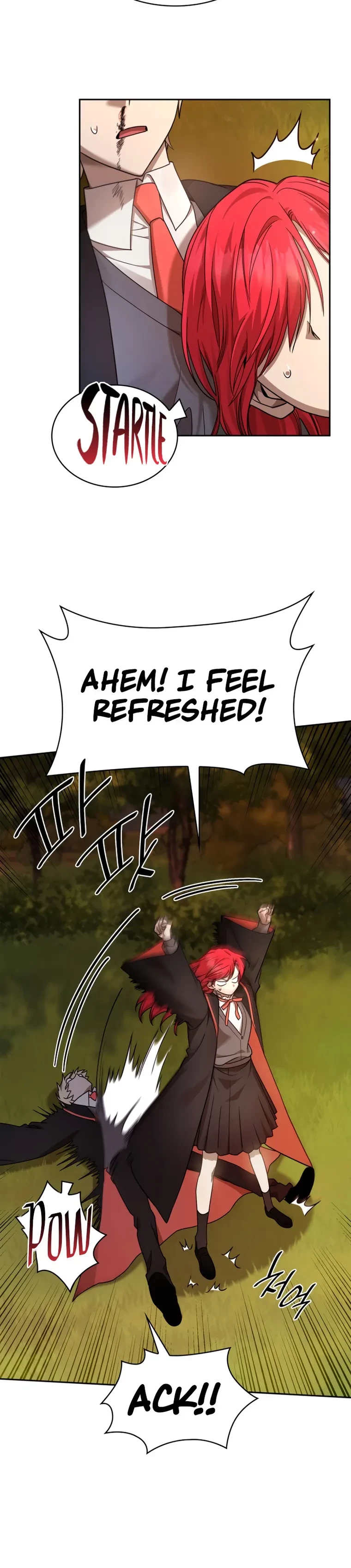 Infinite Mage Chapter 27 - 3