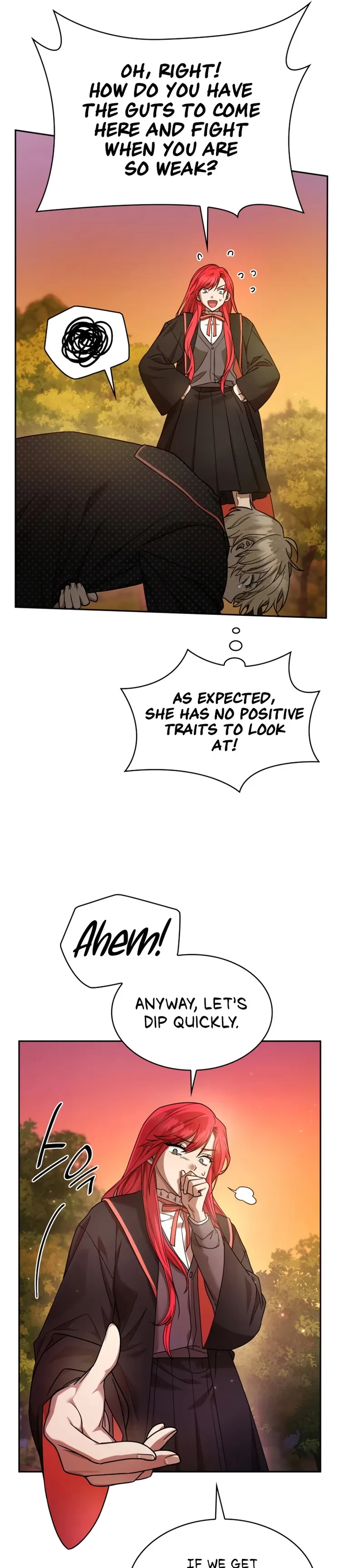 Infinite Mage Chapter 27 - 4