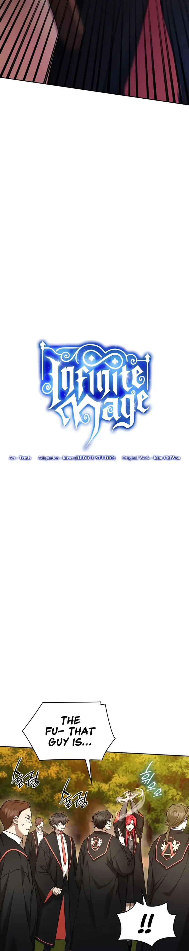 Infinite Mage Chapter 26 - 2