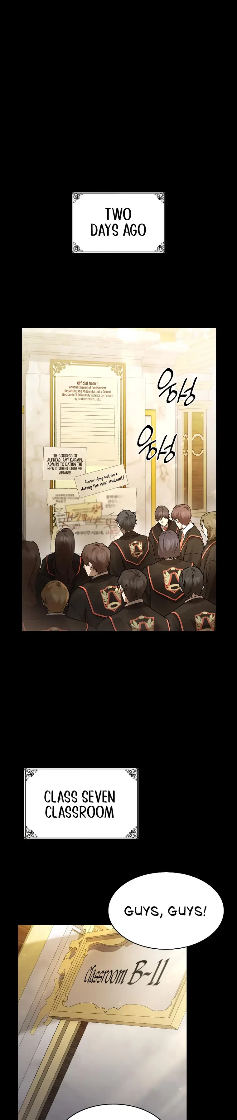 Infinite Mage Chapter 28 - 25
