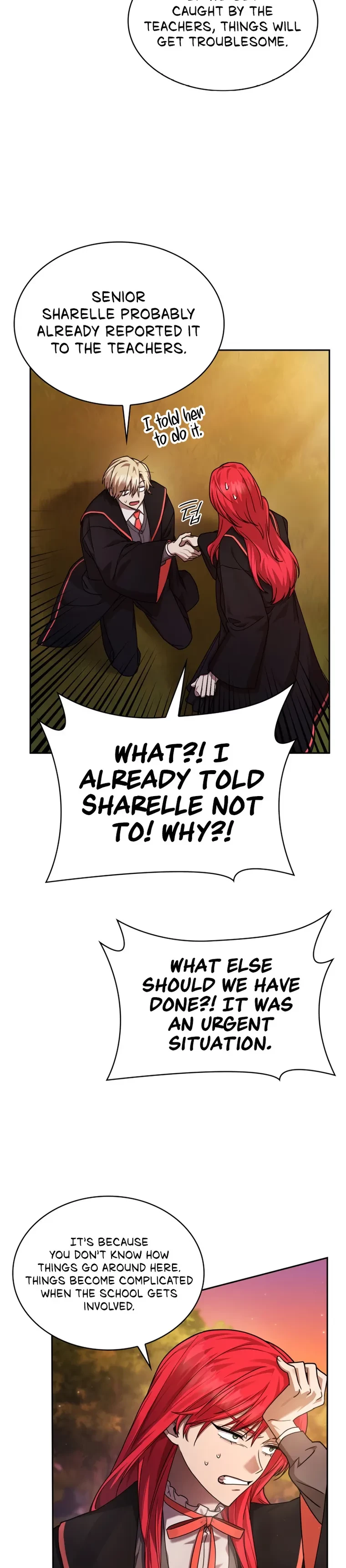 Infinite Mage Chapter 27 - 5