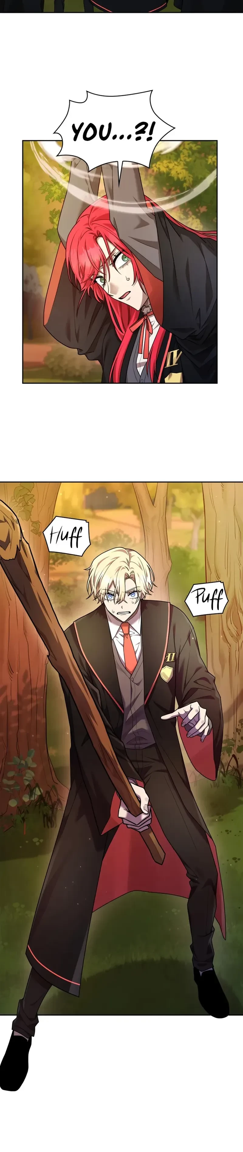 Infinite Mage Chapter 26 - 3