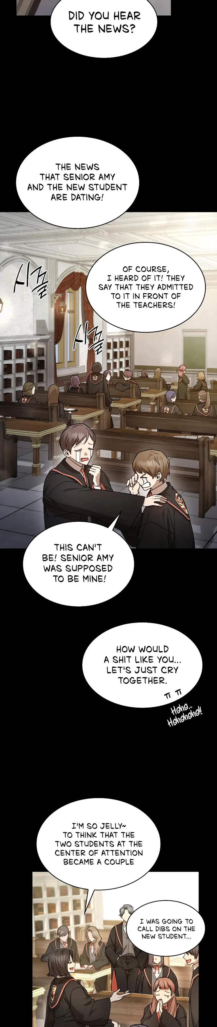 Infinite Mage Chapter 28 - 26
