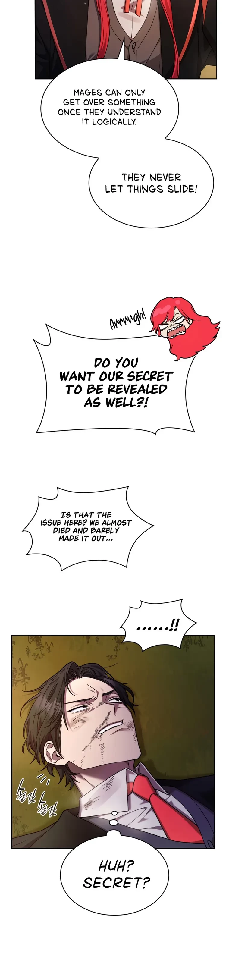 Infinite Mage Chapter 27 - 6