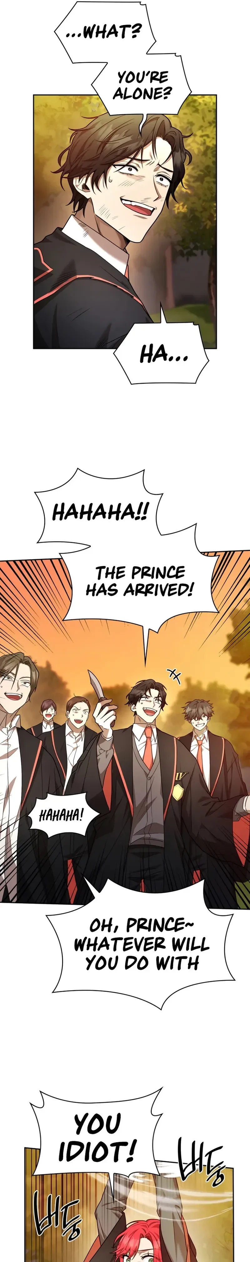 Infinite Mage Chapter 26 - 4