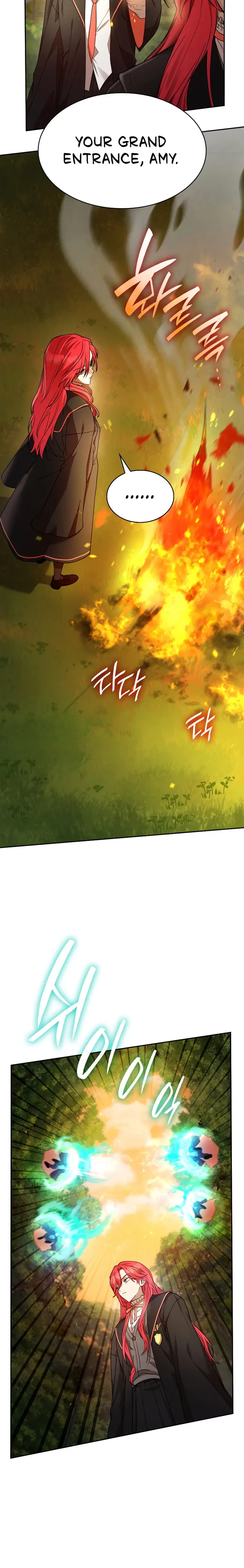 Infinite Mage Chapter 25 - 2