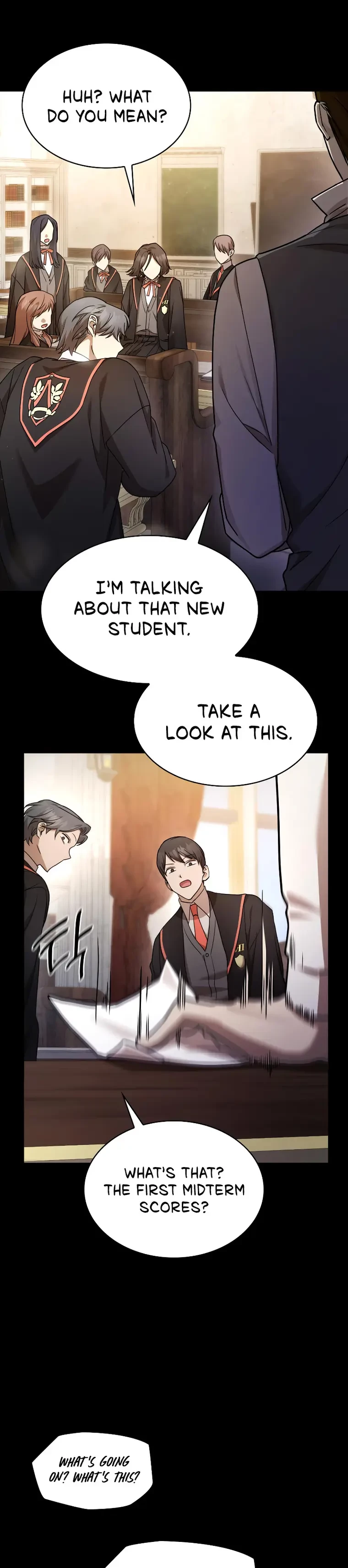 Infinite Mage Chapter 28 - 28