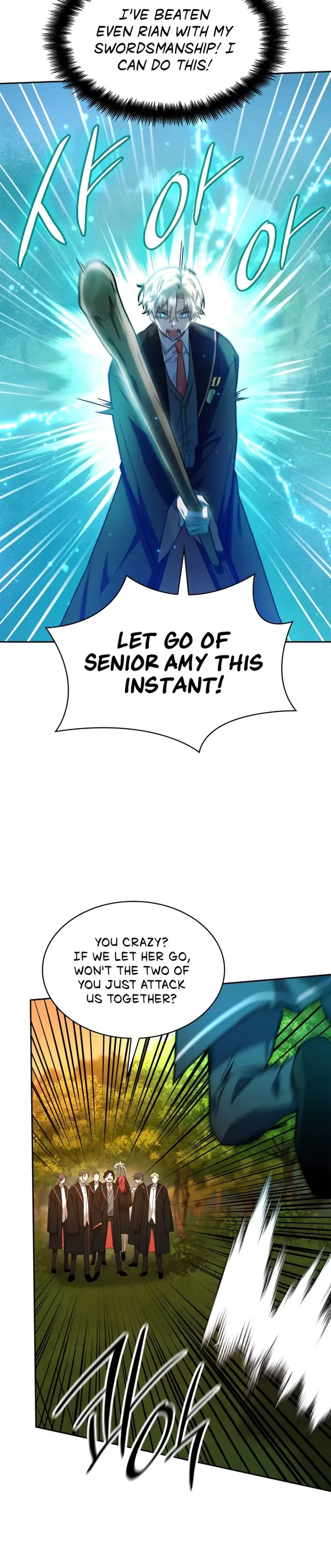 Infinite Mage Chapter 26 - 6