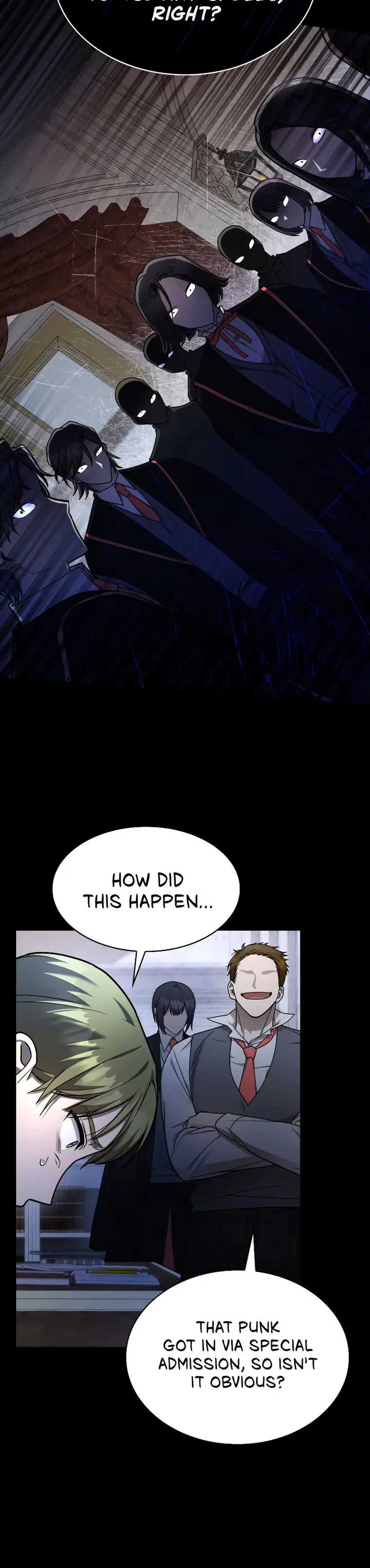 Infinite Mage Chapter 28 - 30