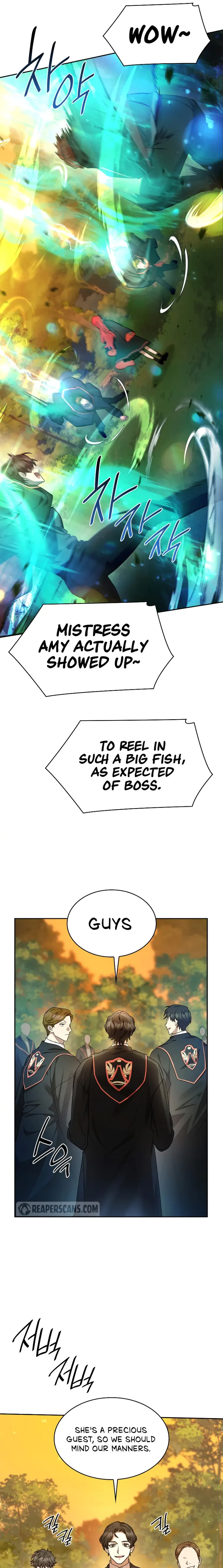 Infinite Mage Chapter 25 - 3