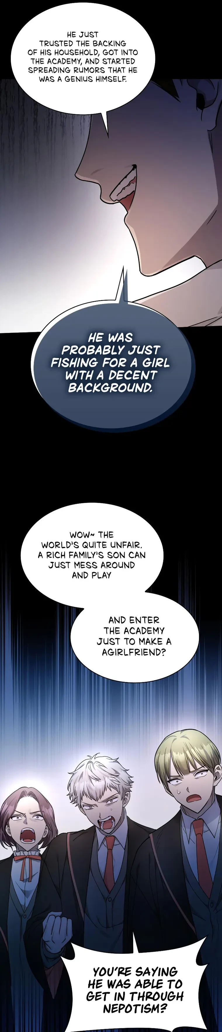 Infinite Mage Chapter 28 - 31