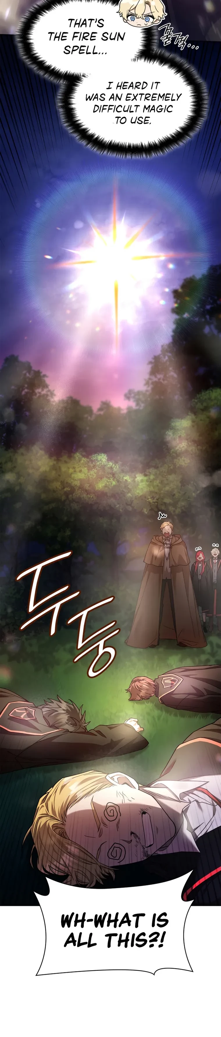 Infinite Mage Chapter 27 - 11