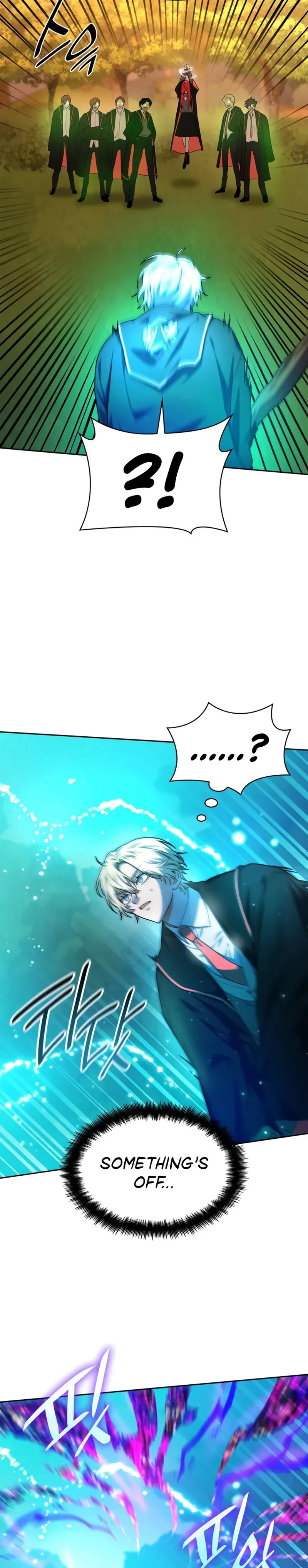 Infinite Mage Chapter 26 - 8