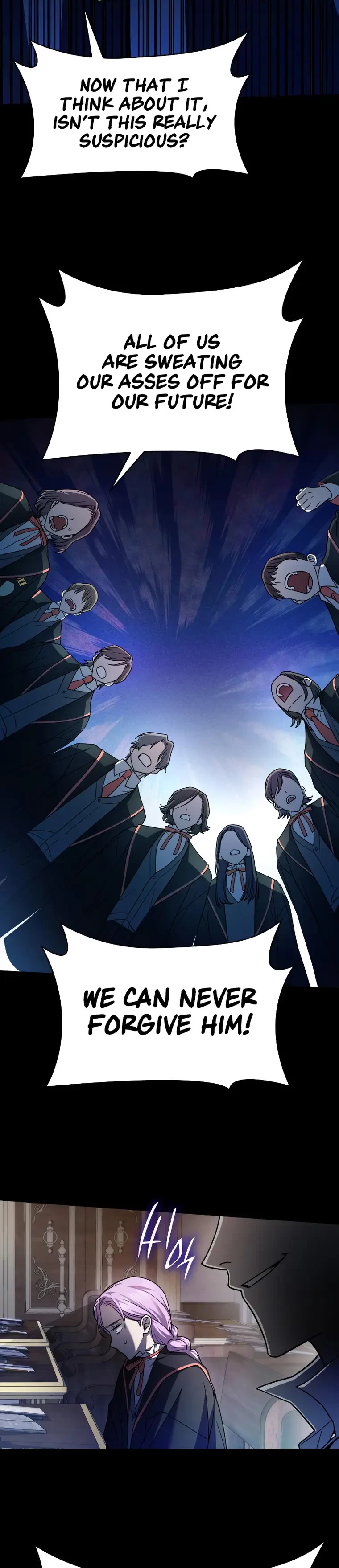 Infinite Mage Chapter 28 - 32