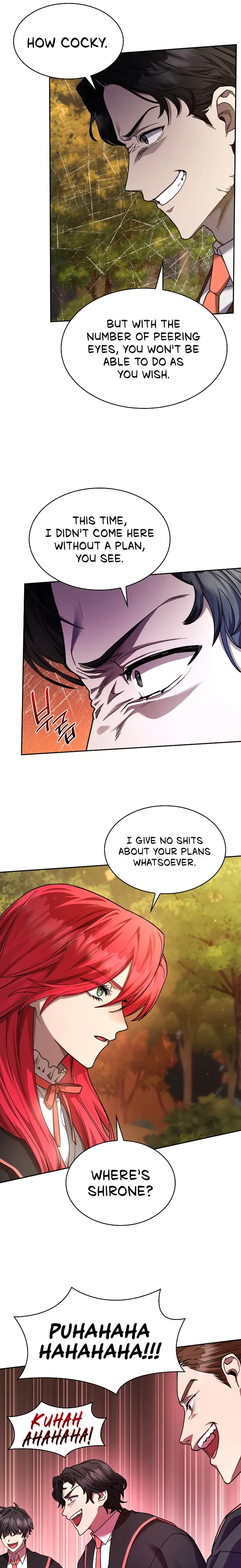 Infinite Mage Chapter 25 - 5