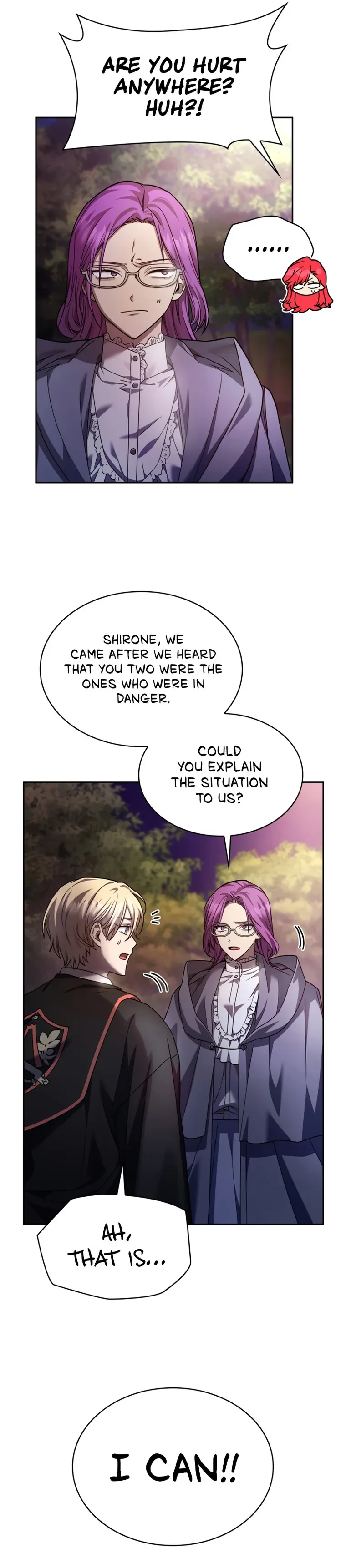 Infinite Mage Chapter 27 - 13