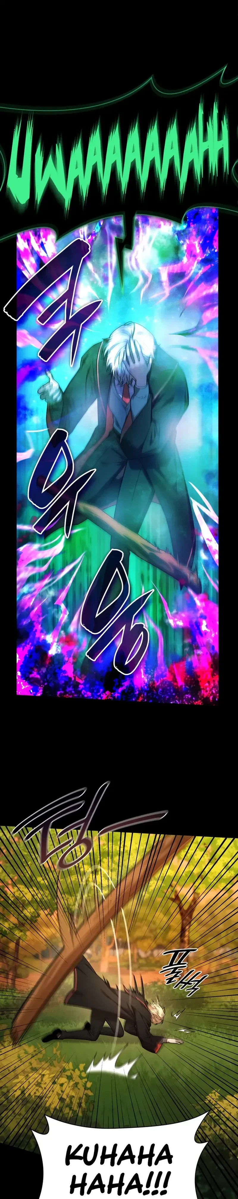 Infinite Mage Chapter 26 - 10