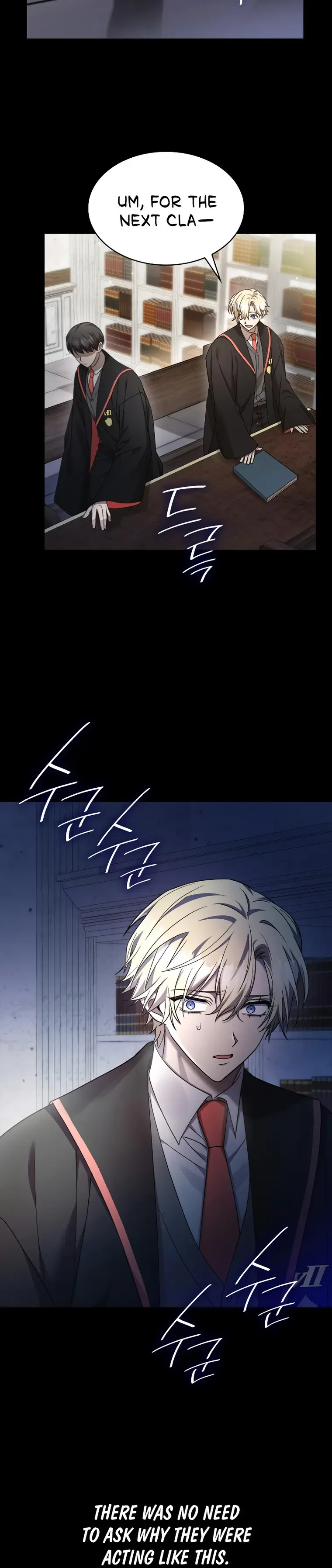 Infinite Mage Chapter 28 - 35