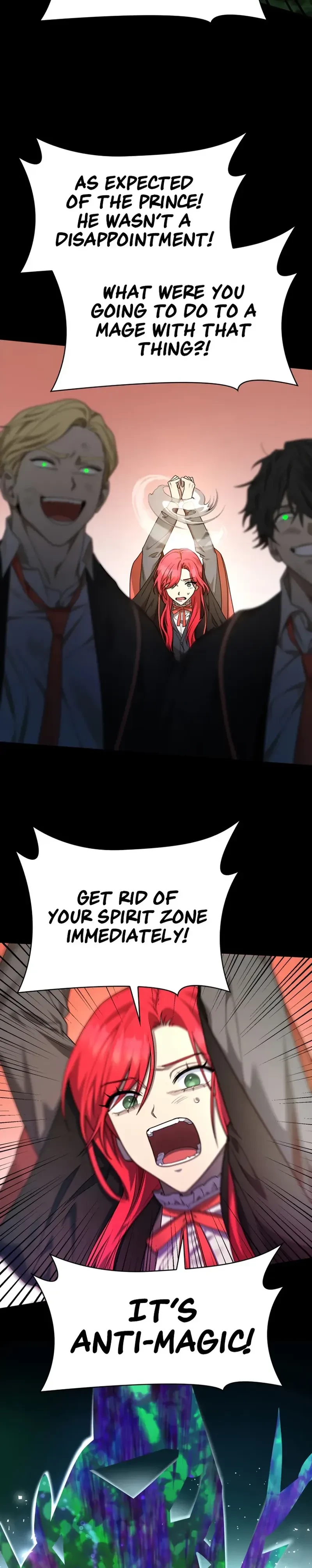 Infinite Mage Chapter 26 - 11