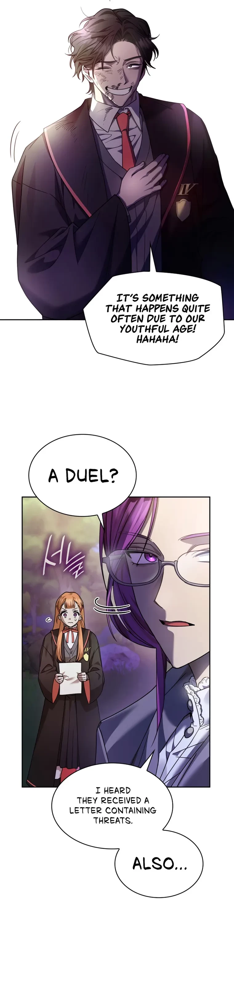 Infinite Mage Chapter 27 - 15