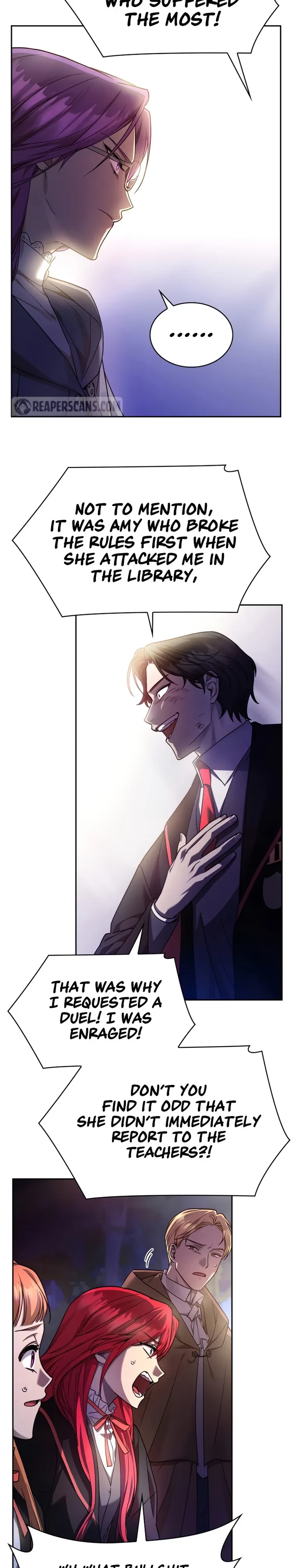 Infinite Mage Chapter 27 - 17