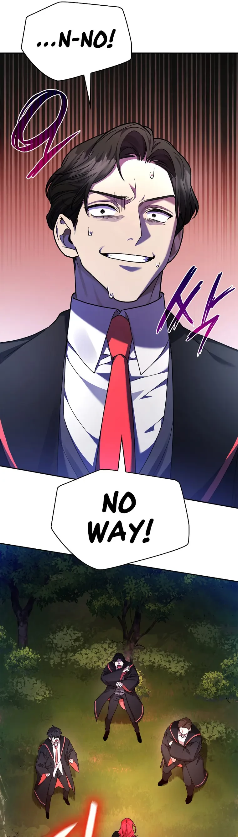 Infinite Mage Chapter 25 - 9