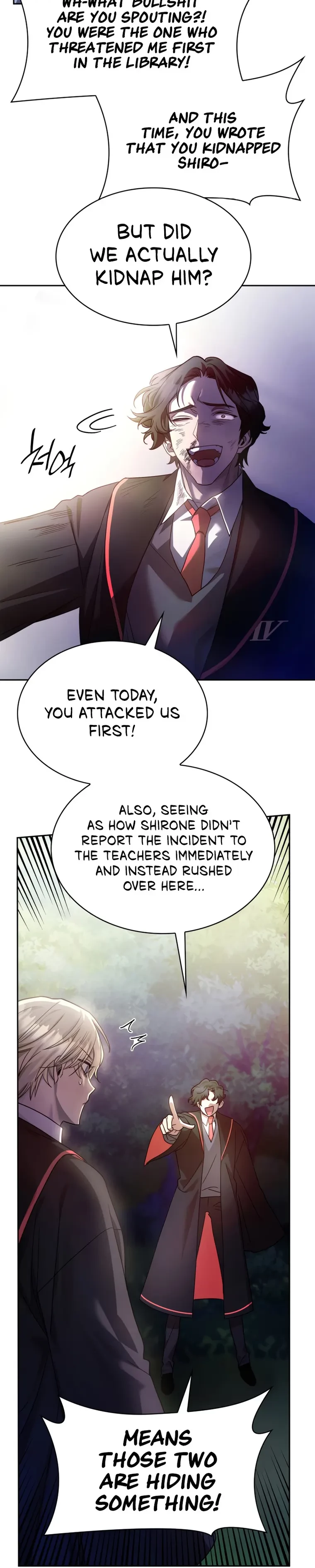 Infinite Mage Chapter 27 - 18