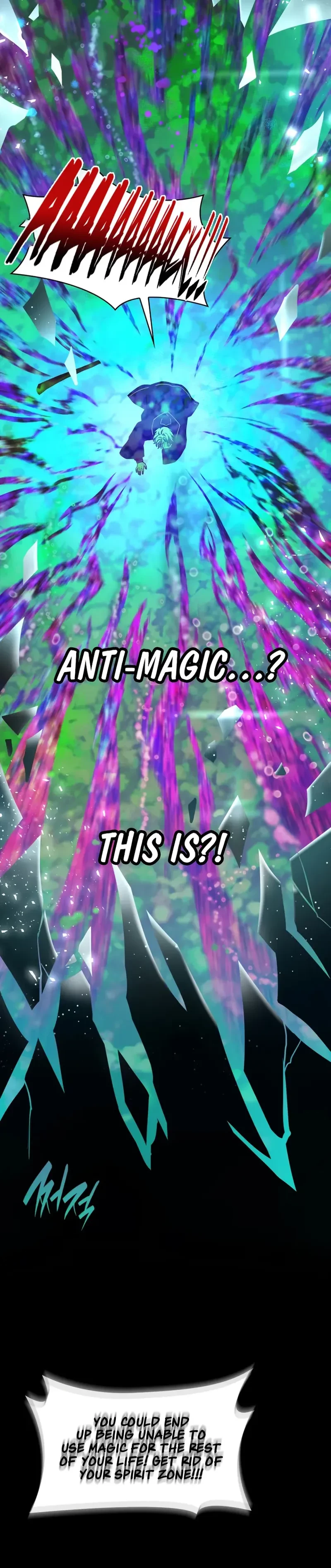 Infinite Mage Chapter 26 - 12