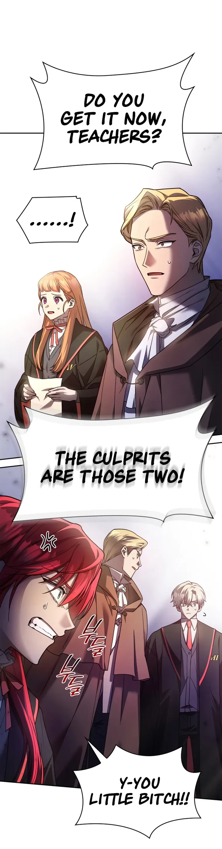 Infinite Mage Chapter 27 - 19