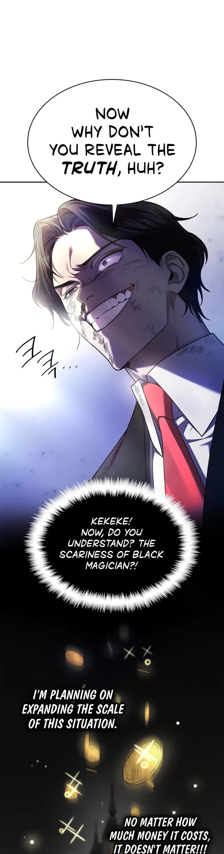 Infinite Mage Chapter 27 - 20