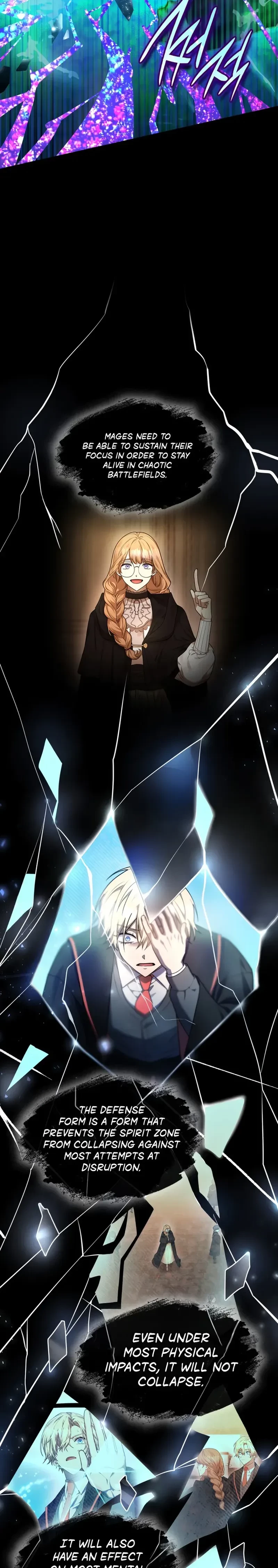 Infinite Mage Chapter 26 - 14
