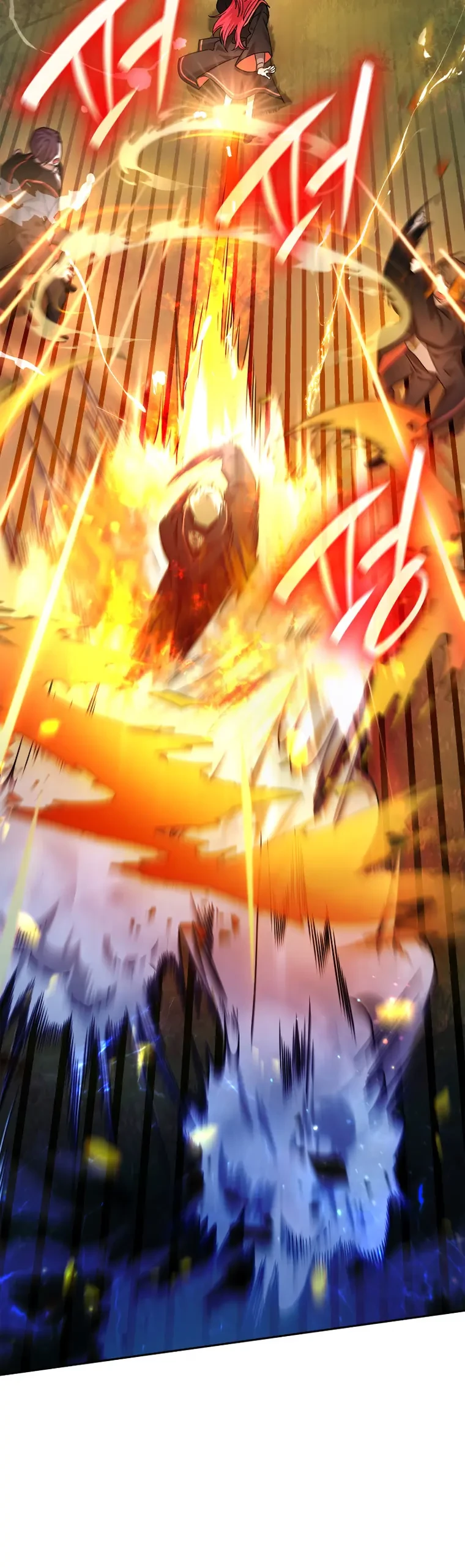 Infinite Mage Chapter 25 - 10