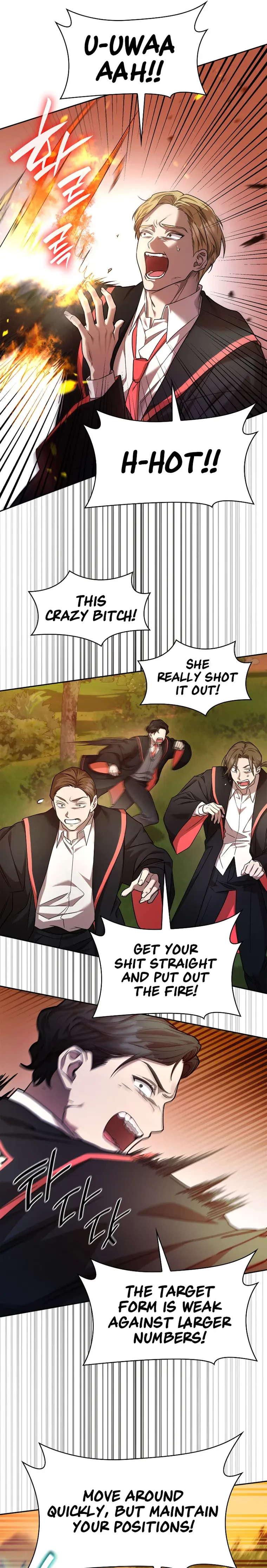 Infinite Mage Chapter 25 - 11