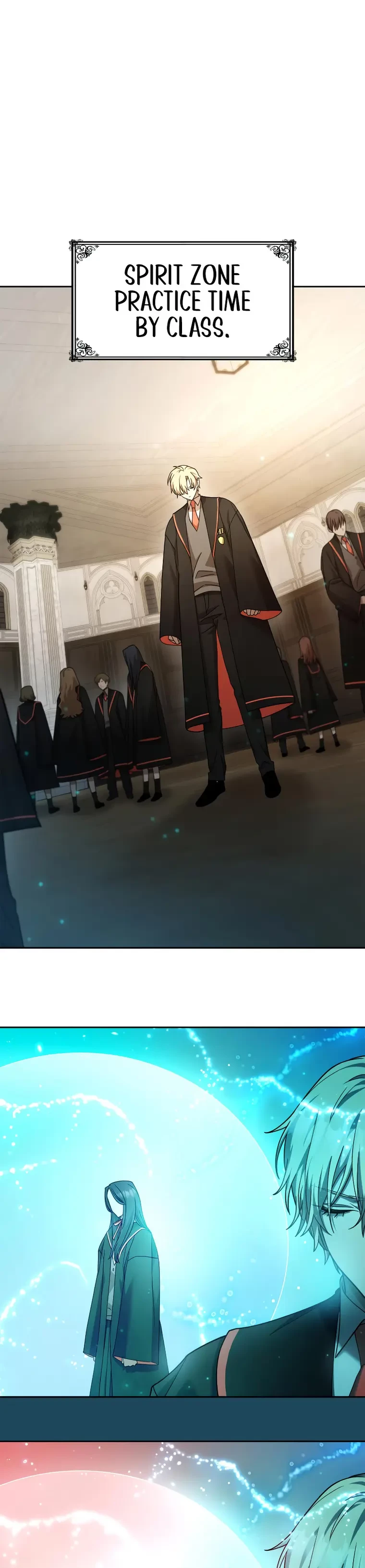Infinite Mage Chapter 28 - 37