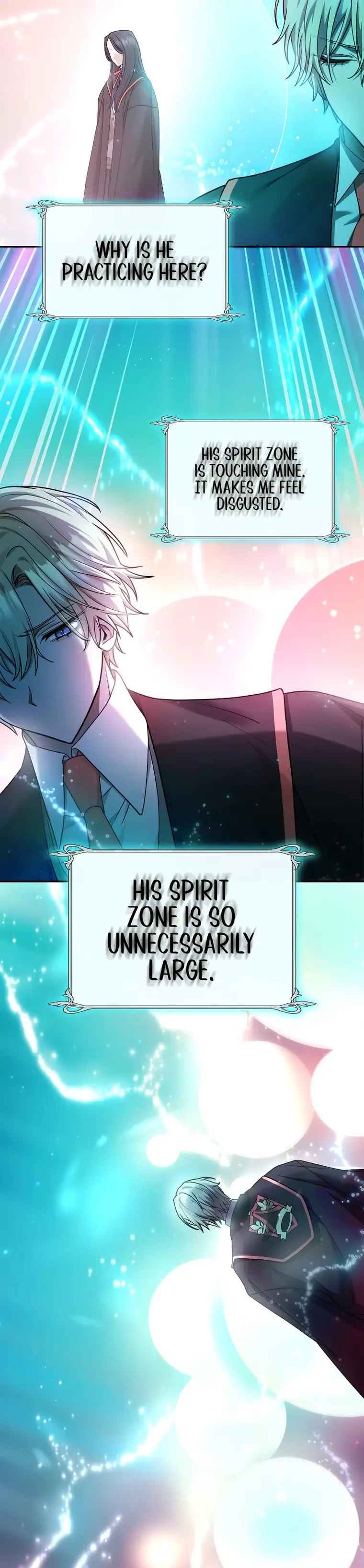 Infinite Mage Chapter 28 - 38
