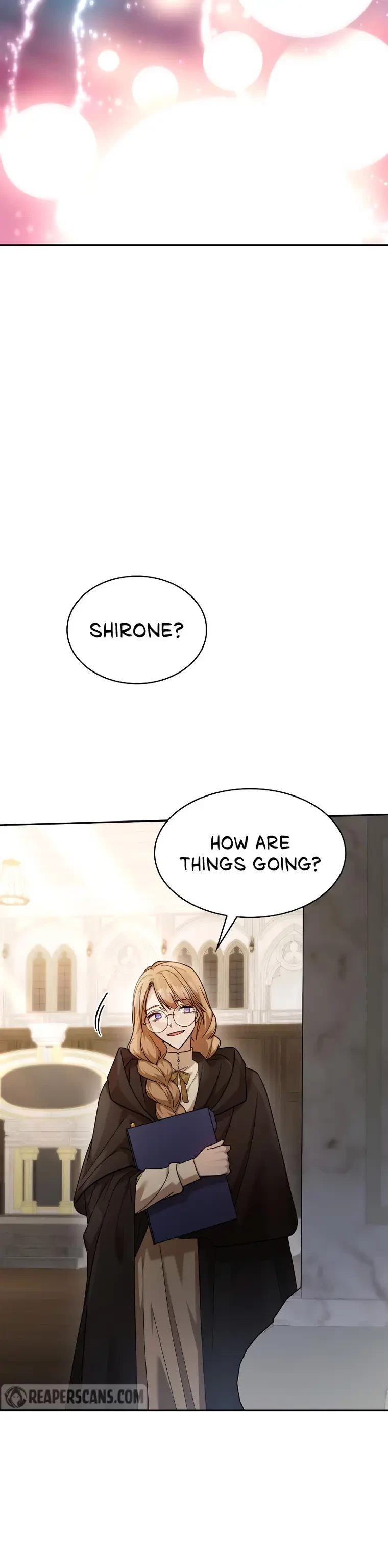 Infinite Mage Chapter 28 - 39