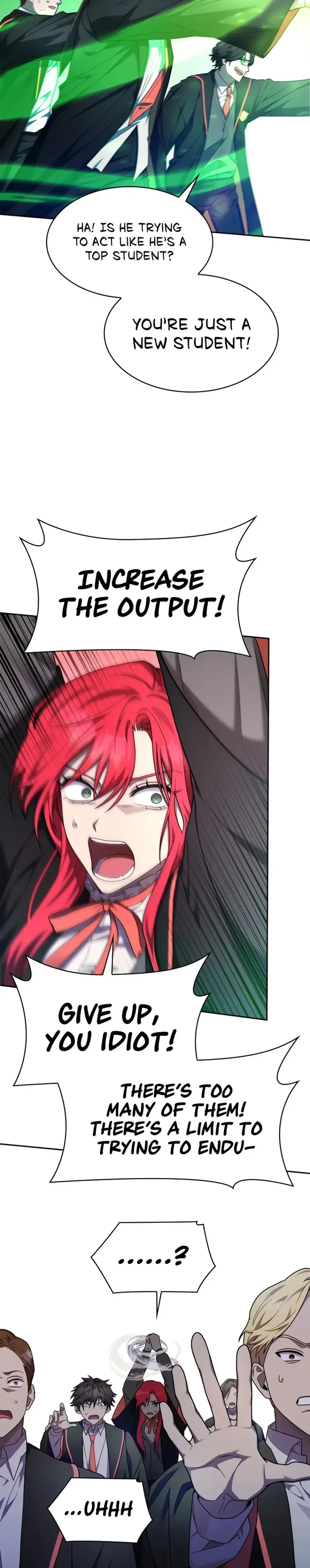 Infinite Mage Chapter 26 - 17