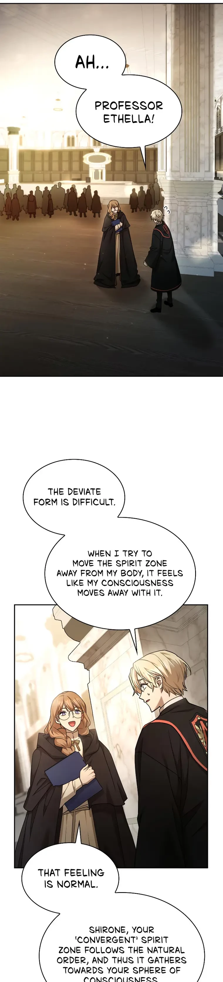 Infinite Mage Chapter 28 - 40