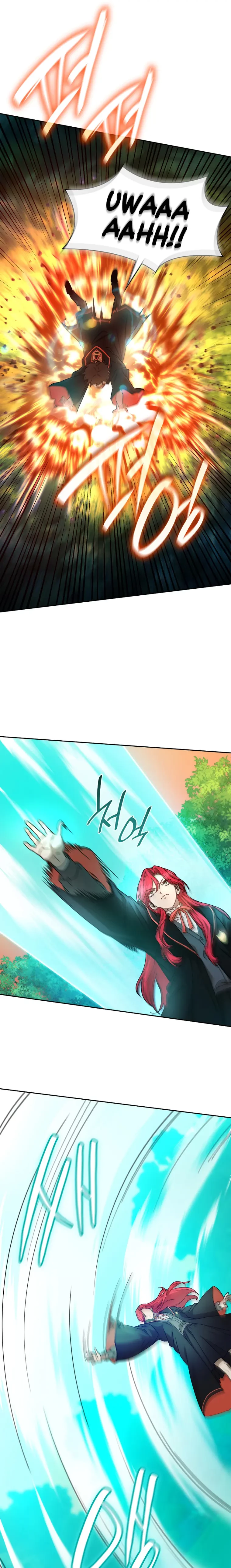 Infinite Mage Chapter 25 - 13