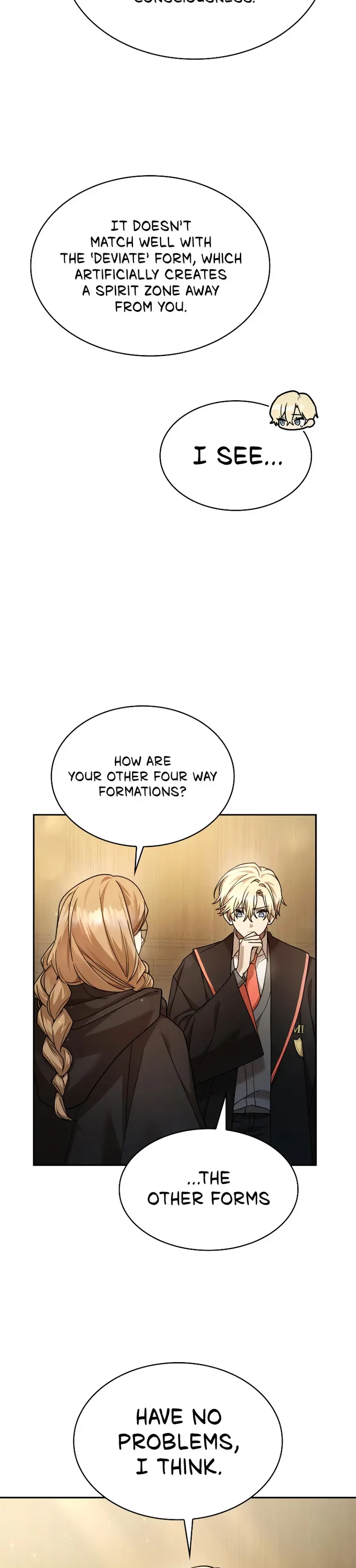 Infinite Mage Chapter 28 - 41