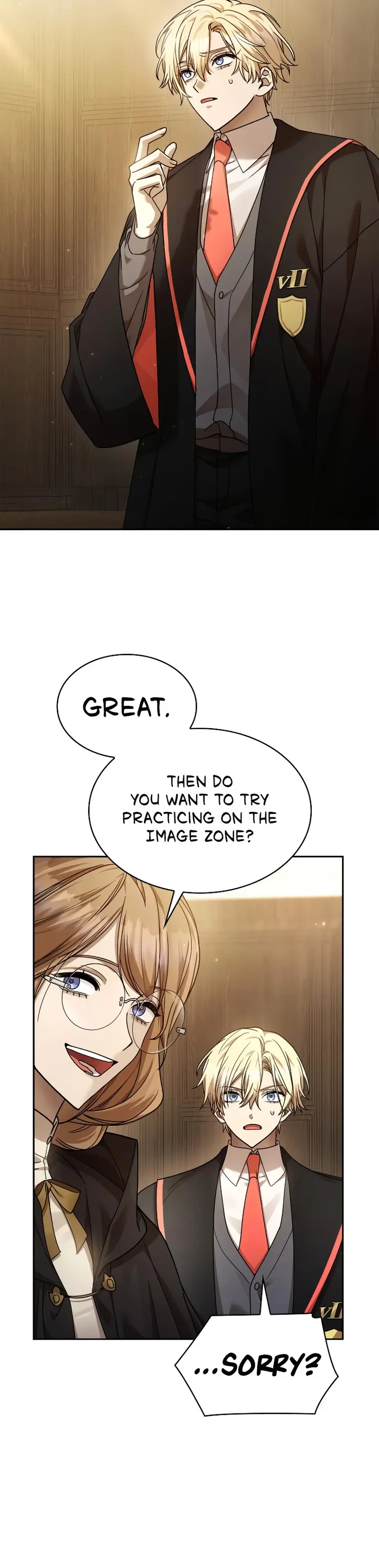 Infinite Mage Chapter 28 - 42
