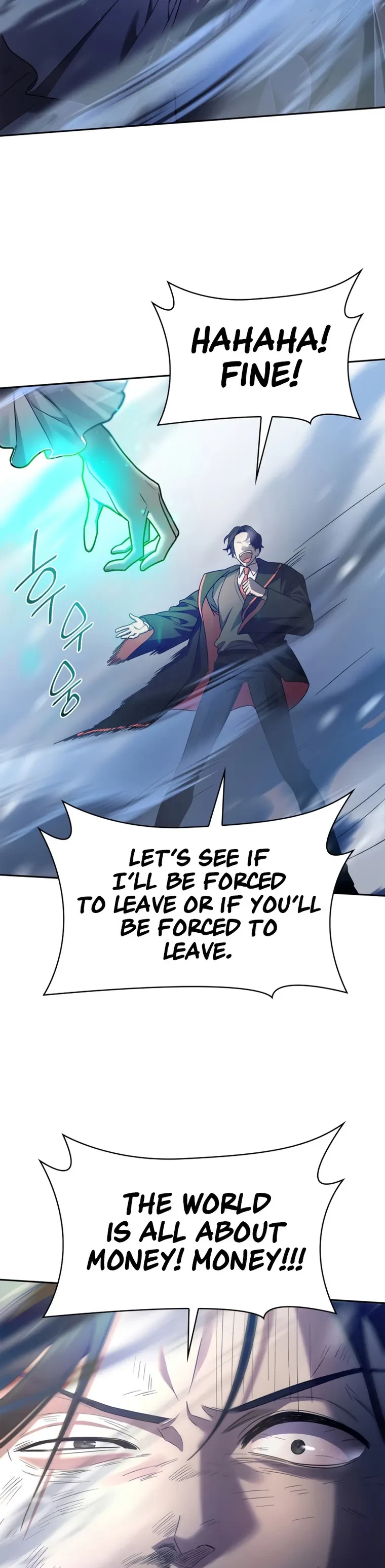 Infinite Mage Chapter 27 - 26