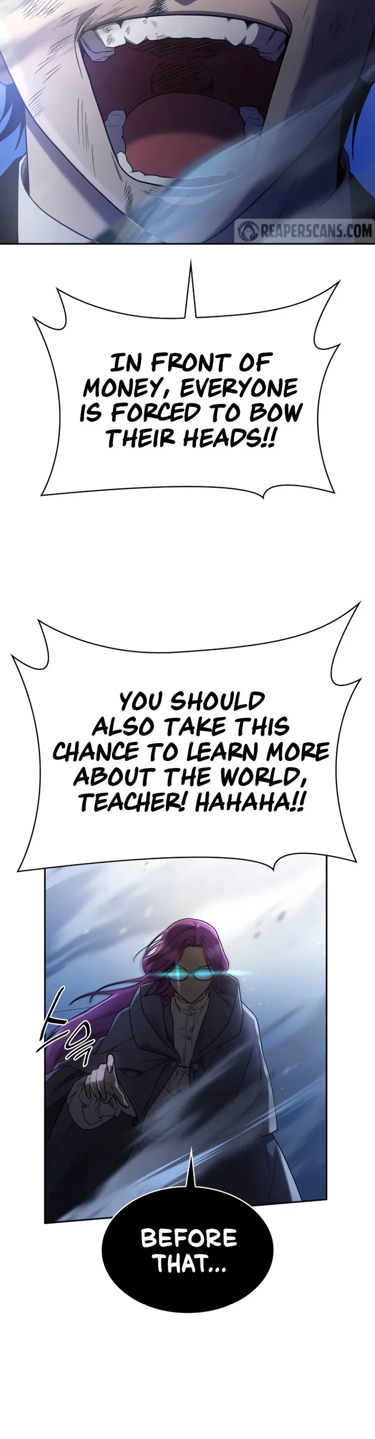 Infinite Mage Chapter 27 - 27
