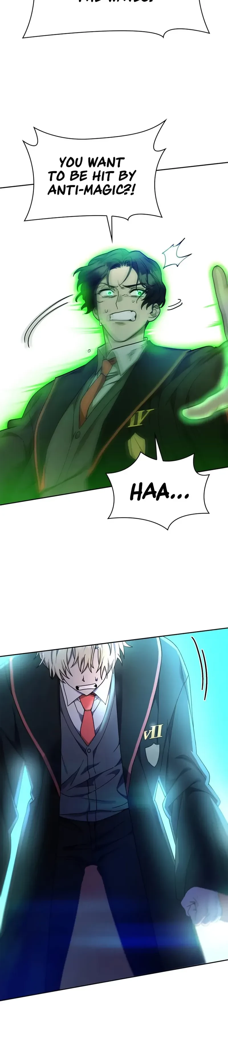 Infinite Mage Chapter 26 - 21